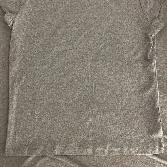 *🛒 FREE WITH PURCHASE* A New Day Cotton Modal Basic Tee - Picture 6 of 8